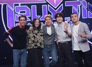 Kim Nhã bị 3 trai đẹp loại tại 'Truy tìm cao thủ'