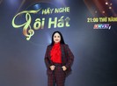 Ngọc Ánh lần đầu chia sẻ hát rock và tuyệt kỹ giấu vàng