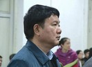 Ông Đinh La Thăng và Trịnh Xuân Thanh tiếp tục hầu tòa