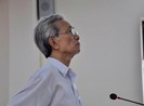 Hủy bản án phúc thẩm xử ông Nguyễn Khắc Thủy tù treo