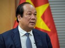 'Cách ly xã hội không phải phong tỏa đất nước'
