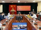 Nhân sự mới Học viện Chính trị quốc gia Hồ Chí Minh