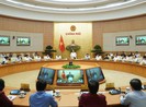 Cần có biện pháp mạnh mẽ chống lại việc trẻ em bị xâm hại