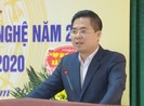 Bộ Khoa học và Công nghệ có tân thứ trưởng