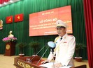 1 phó giám đốc công an TP.HCM được thăng hàm thiếu tướng