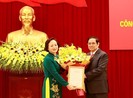 Điều động, bổ nhiệm nhiều nhân sự cấp cao mới