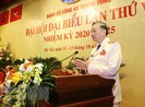 Bế mạc Đại hội Đảng bộ Công an Trung ương lần thứ VII