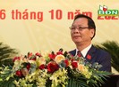 Đắk Nông có tân Bí thư Tỉnh ủy nhiệm kỳ 2020 - 2025
