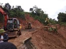 7 người gặp nạn khi đi cứu hộ ở Quảng Trị