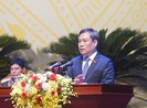 Ông Vũ Đại Thắng tiếp tục giữ chức Bí thư Tỉnh ủy Quảng Bình
