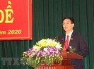 Nhiều tỉnh kiện toàn nhân sự, bầu các tân Chủ tịch UBND