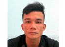Trộm xe của người say nằm bên đường