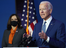 Việt Nam chúc mừng ông Joe Biden đắc cử Tổng thống Hoa Kỳ