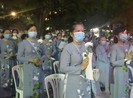 Quận 12 làm lễ cầu siêu nạn nhân tử vong tai nạn giao thông