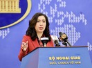 VN nói về thông tin bất thường nồng độ phóng xạ ở Biển Đông