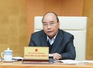 Thủ tướng Chỉ thị hàng loạt vấn đề để đón Tết Nguyên đán 2021