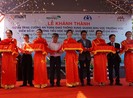 Thí điểm dự án 'Thảm vàng an toàn' cho học sinh TP.HCM