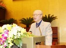 Tổng bí thư, Chủ tịch nước dự hội nghị về công tác bầu cử
