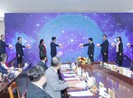 Khai trương Trang Thông tin đối ngoại điện tử