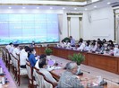 Người ứng cử ĐBQH và HĐND TP.HCM nộp hồ sơ trước ngày 14-3