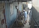 Thủ Đức: Tiệm vá lốp ô tô bị trộm đồ nghề vào mùng 3 Tết