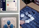Mua 20.000 viên Viagra giả từ Trung Quốc về bán thì bị bắt