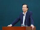 Giới thiệu ông Lê Minh Hoan và Đào Ngọc Dung ứng cử ĐBQH