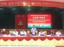 Ông Võ Văn Thưởng dự cuộc gặp giữa ĐBQH và lãnh đạo Đồng Nai