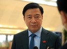 Ông Phạm Xuân Thăng được bầu làm Chủ tịch HĐND tỉnh Hải Dương