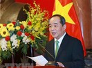 Chủ tịch nước bổ nhiệm nhân sự mới