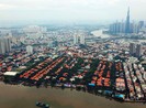 Quy định chi tiết về tổ chức chính quyền đô thị tại TP.HCM