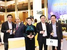8 dấu ấn nổi bật của nhiệm kỳ bà Nguyễn Thị Kim Ngân