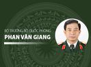 Thượng tướng Phan Văn Giang làm Bộ trưởng Bộ Quốc phòng