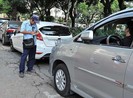 TP.HCM: Phí giữ ôtô tại Trung tâm không vượt quá 5 triệu/tháng