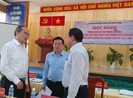 TP.HCM quyết trị nạn khai thác cát trái phép ở Cần Giờ