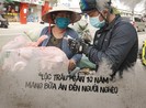 'Lộc Trâu' gần 10 năm mang bữa ăn đến cho người nghèo