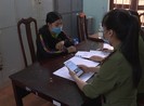 Triệu tập người phụ nữ tung tin sai sự thật về COVID- 19