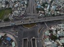 Nút giao An Sương chính thức khơi thông