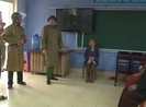 Công an TP Huế huy động toàn lực ứng phó bão số 13