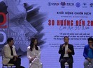 H’Hen Niê hành động vì người nhiễm HIV/AIDS