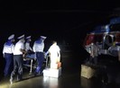 Đưa bệnh nhân từ Trường Sa về đất liền mổ cấp cứu trong đêm