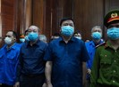 Video: Ông Thăng nói 'VKS gắp lửa ném vào người chúng tôi'