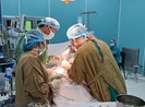 Video: Phẫu thuật thành công cho thanh niên bị gãy dương vật