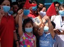 Video: TP.HCM có thêm điểm được gỡ phong tỏa, người dân vỡ òa
