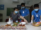 Video: Nở rộ dịch vụ đặt mâm cỗ cúng ngày Rằm tháng Giêng