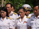 Video: Lễ tưởng niệm 64 liệt sĩ Gạc Ma