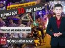 Nóng Hôm Nay 5-4: Tính sao với Khám Chí Hòa?