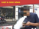 Cần một giải pháp căn cơ quản lý thuốc lá điện tử