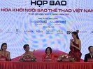 Minh Tú,Thúy Vân làm giám khảo Miss Fitness Star Vietnam
