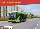 Người dân TP.HCM háo hức với xe buýt điện thông minh